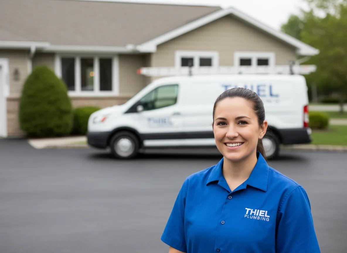 Plumber Bucoda, WA FAQs